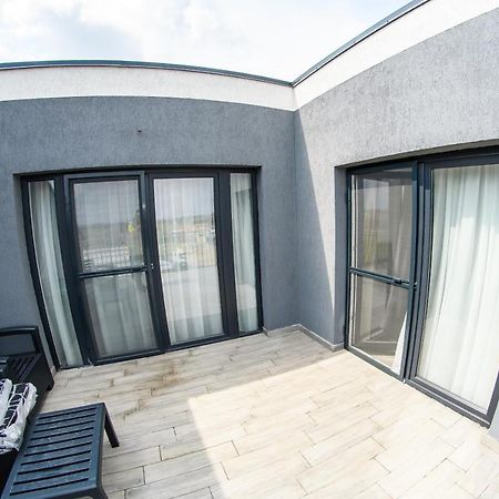 Apart Bun Oradea Exterior foto