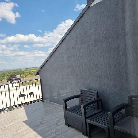 Apart Bun Oradea Zimmer foto