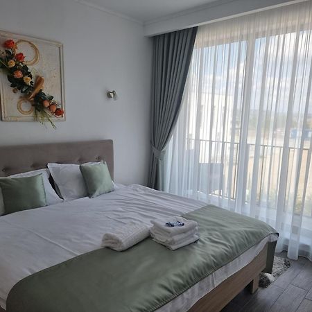 Apart Bun Oradea Zimmer foto