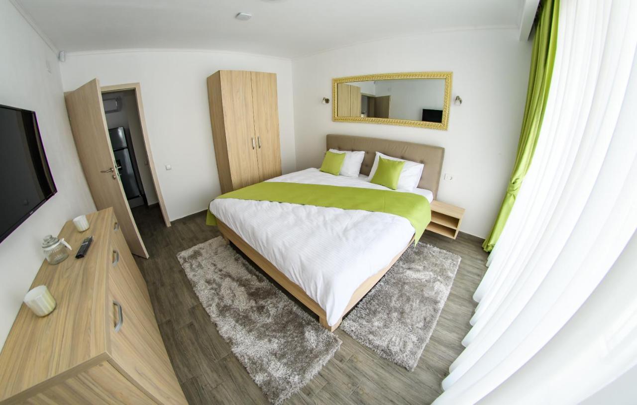 Apart Bun Oradea Exterior foto