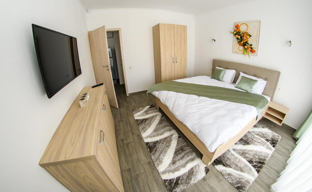 Apart Bun Oradea Exterior foto
