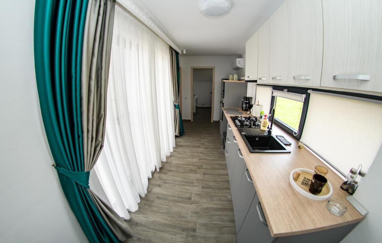 Apart Bun Oradea Exterior foto