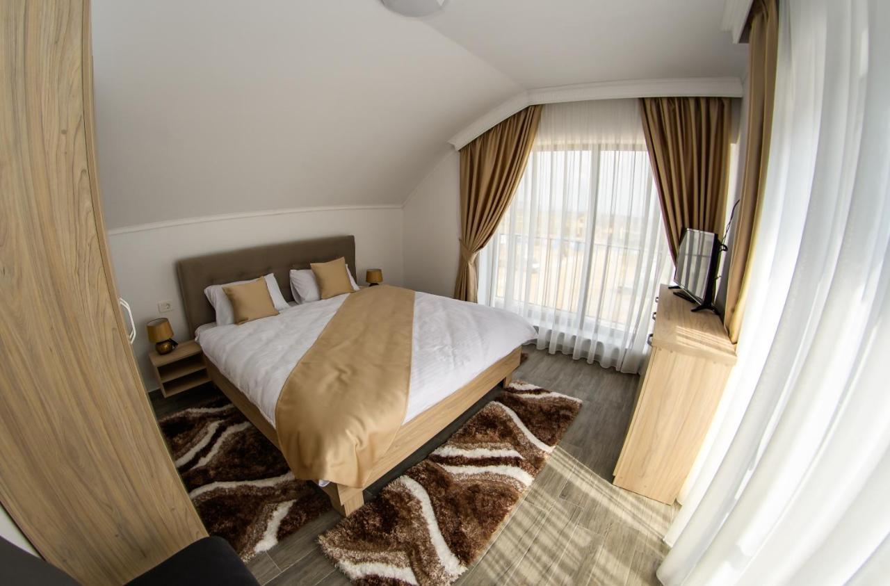 Apart Bun Oradea Exterior foto