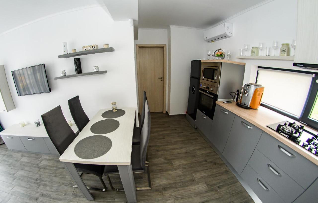 Apart Bun Oradea Exterior foto