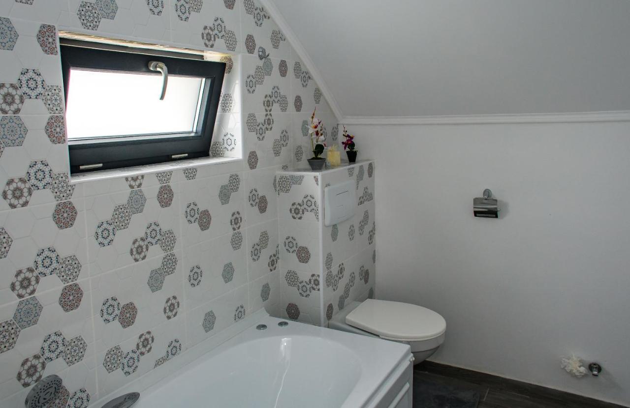 Apart Bun Oradea Exterior foto