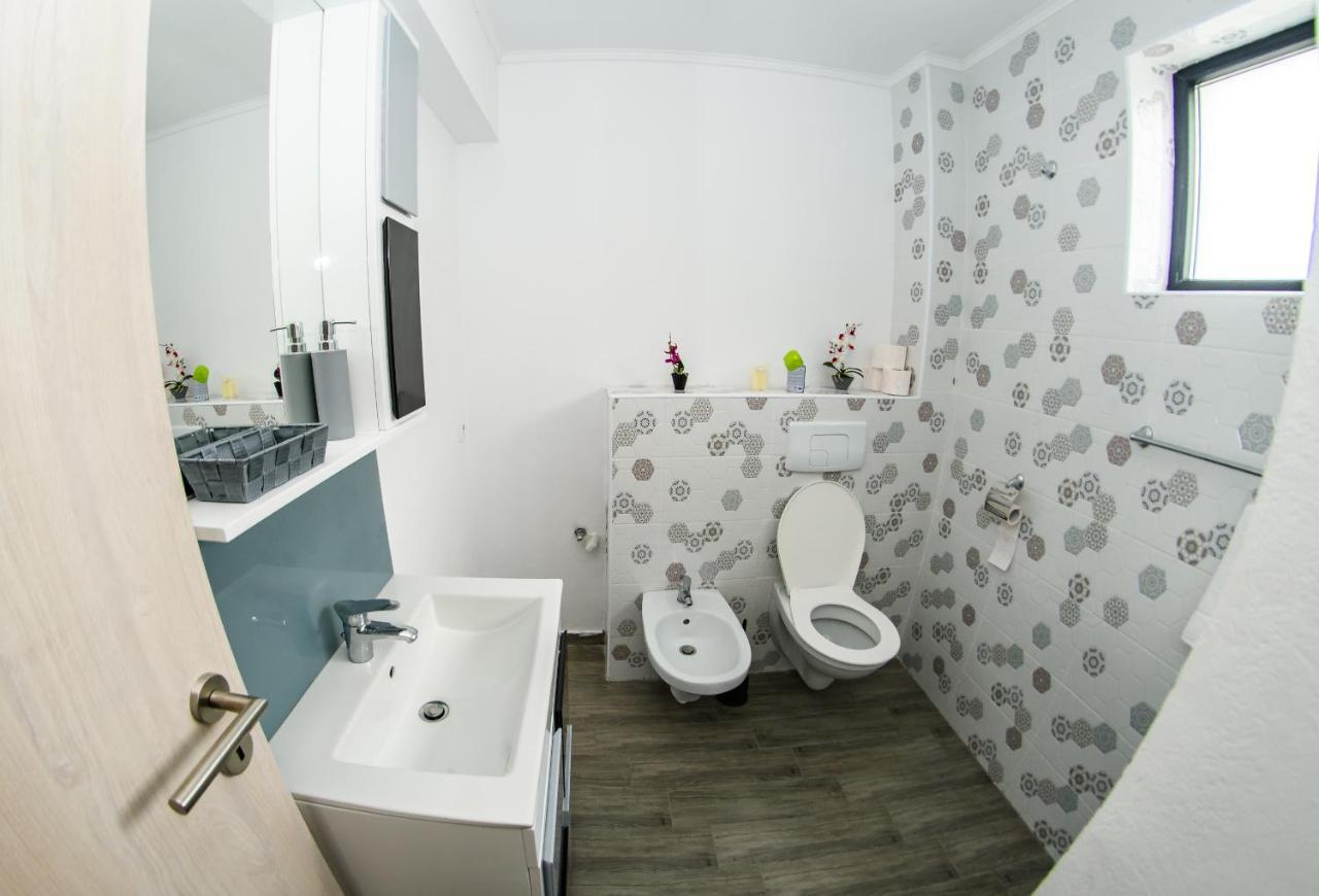 Apart Bun Oradea Exterior foto