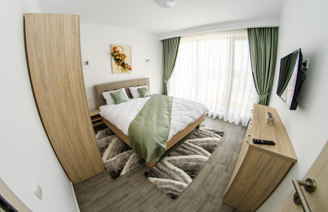 Apart Bun Oradea Exterior foto