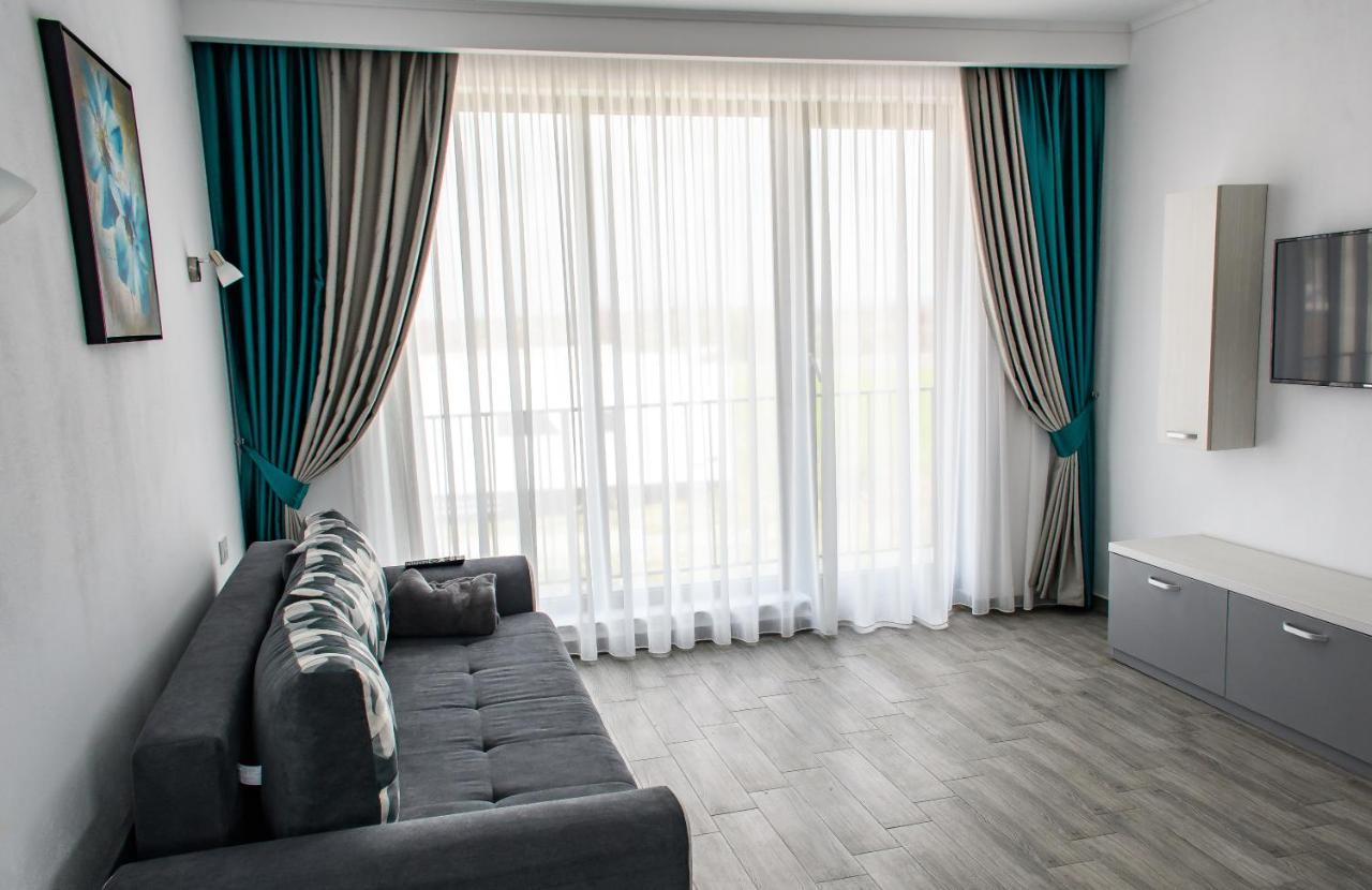 Apart Bun Oradea Exterior foto