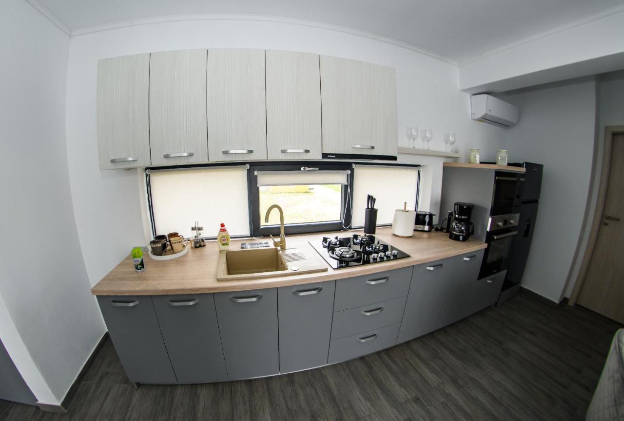 Apart Bun Oradea Exterior foto