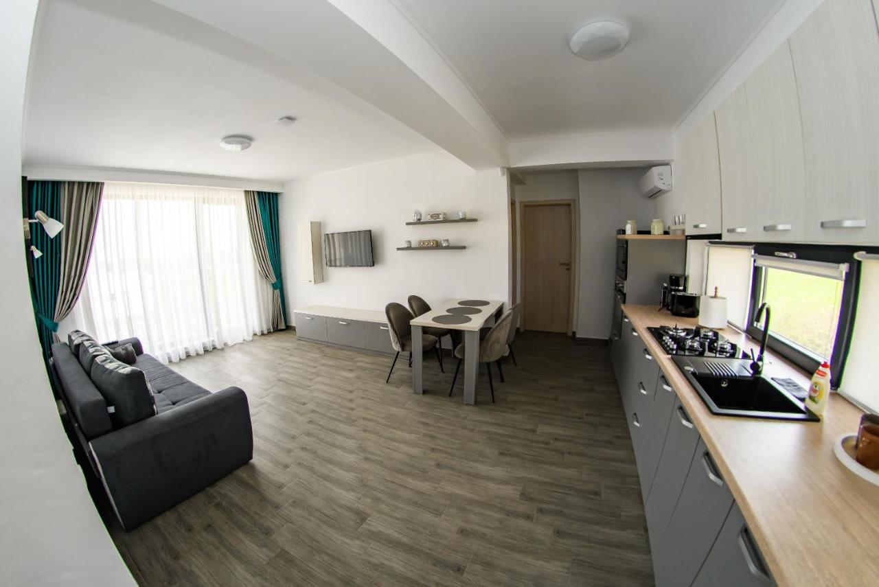 Apart Bun Oradea Exterior foto