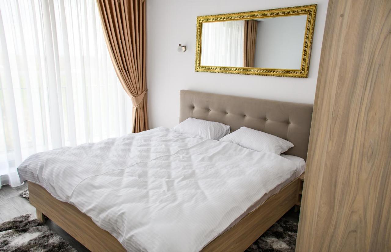 Apart Bun Oradea Exterior foto