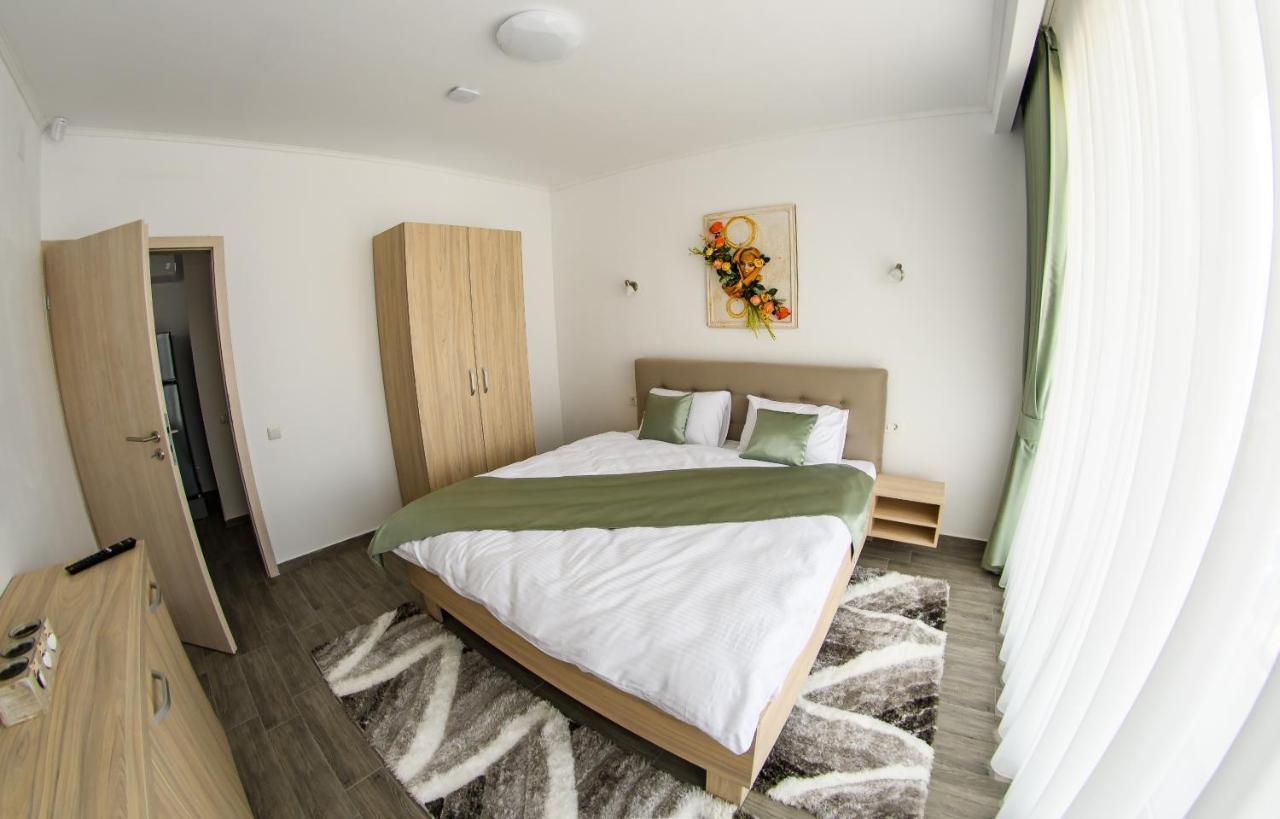 Apart Bun Oradea Exterior foto