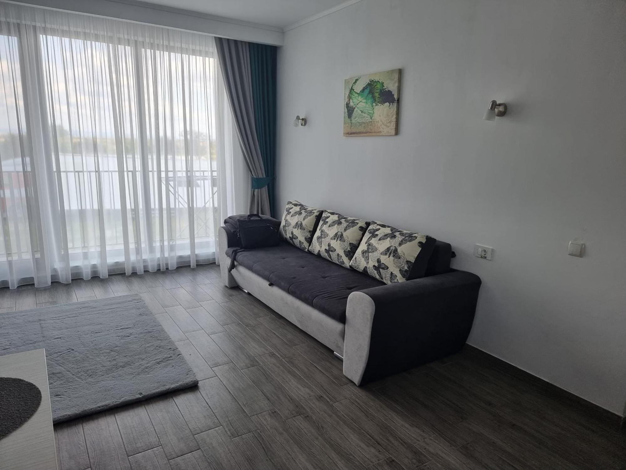 Ferienwohnung Apart Bun Oradea Zimmer foto